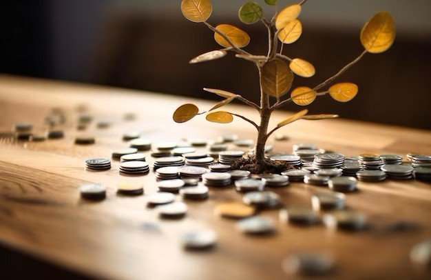 Wealth Transition