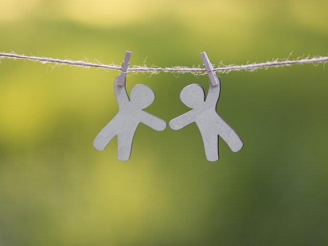 Same-Sex Partnerships And Benefits