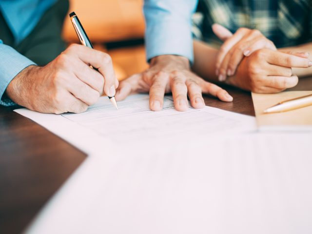 Prenuptial Agreement