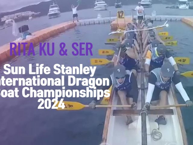 Dragon Boat Race 2024