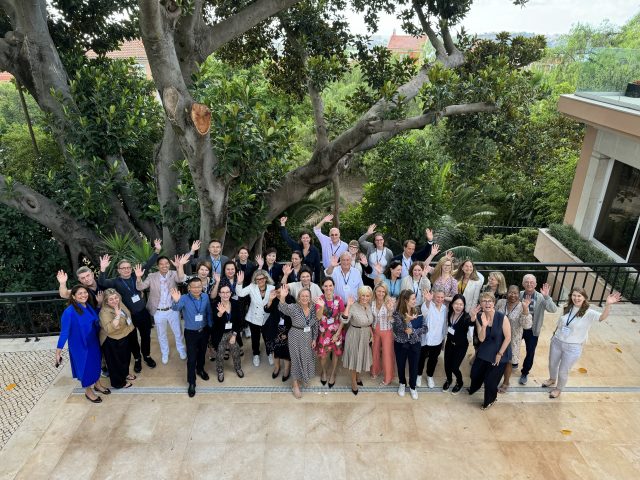 Cambridge Forum on International HNW Family Law