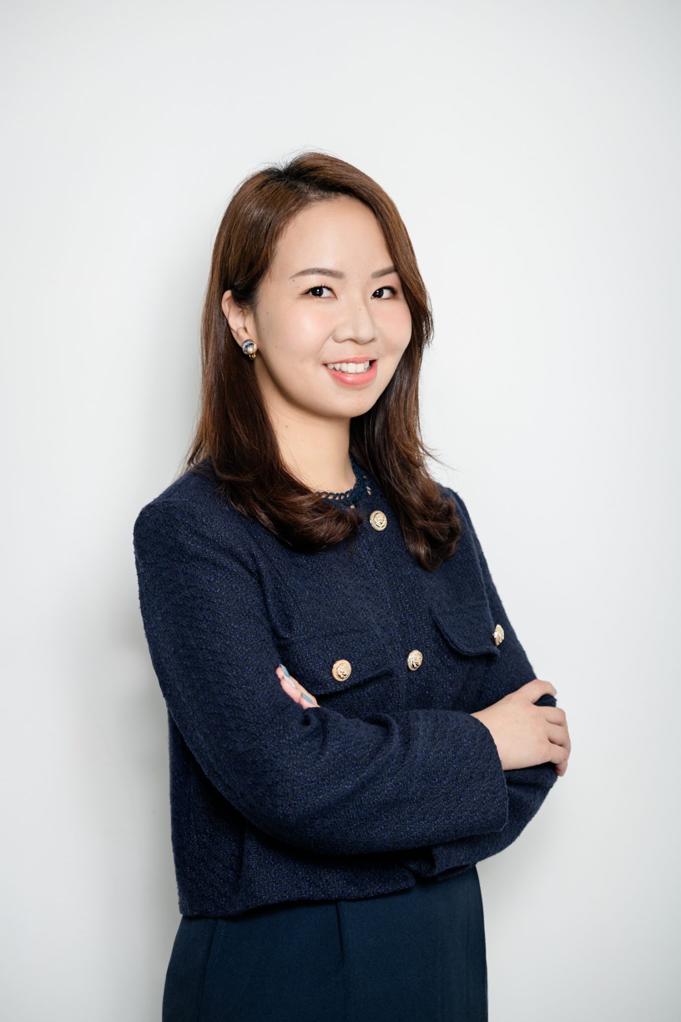 Elaine Chung