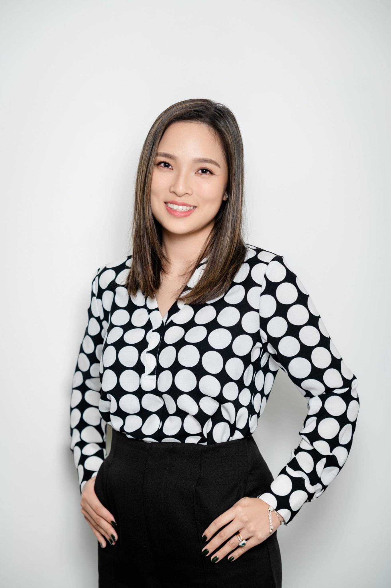 Natalie Leong