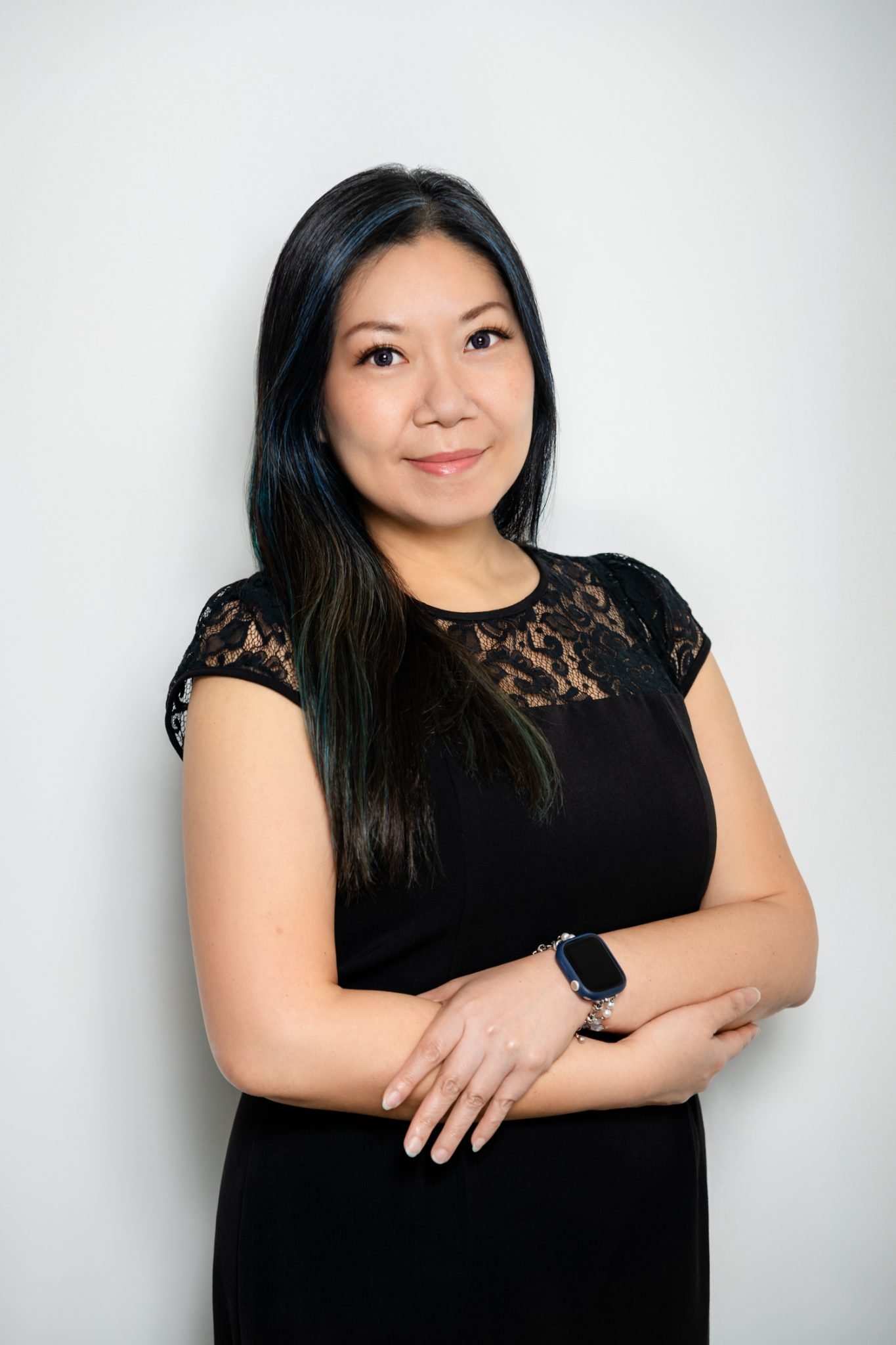 Sindy Wong