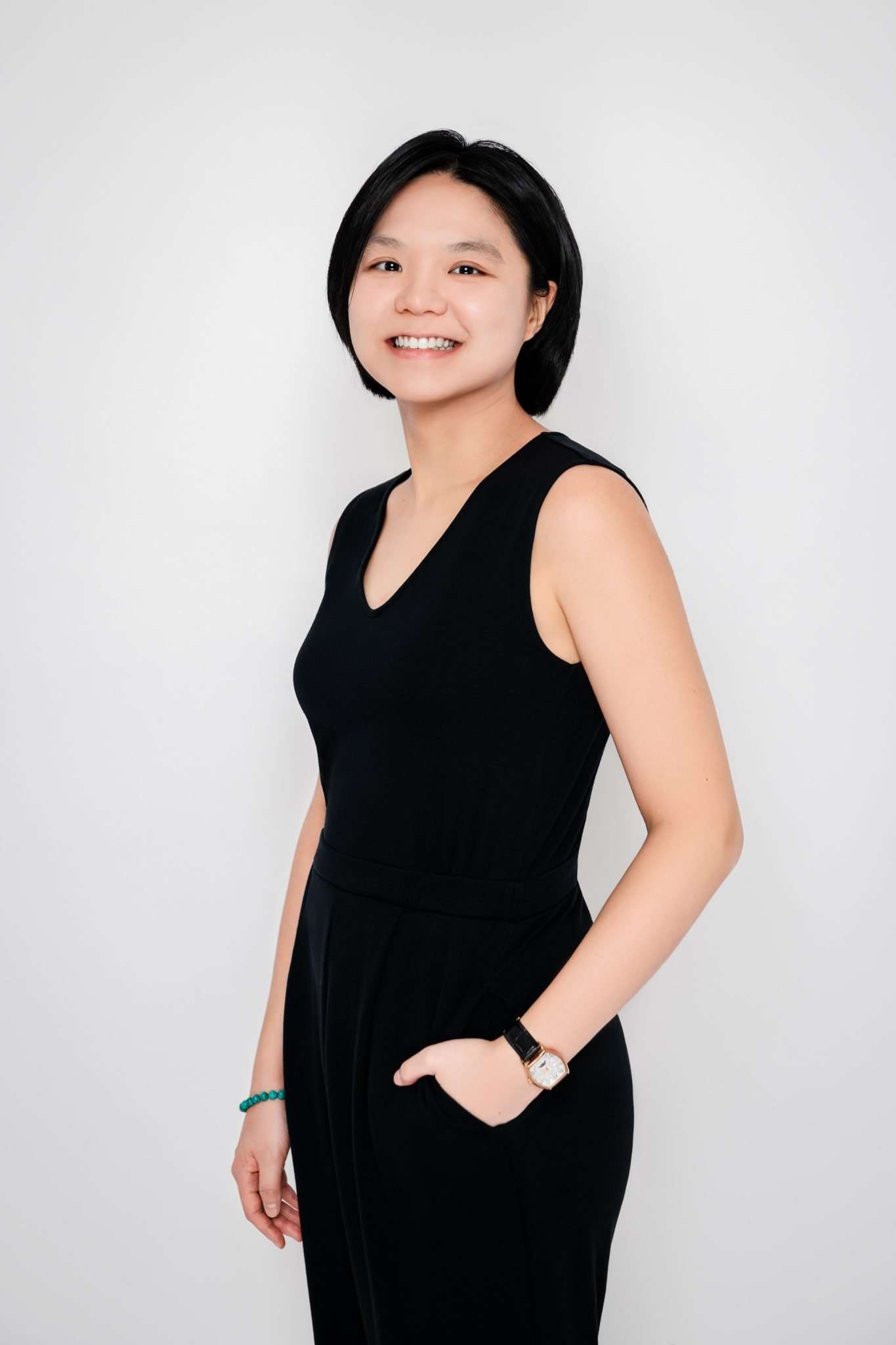Jennifer Tang
