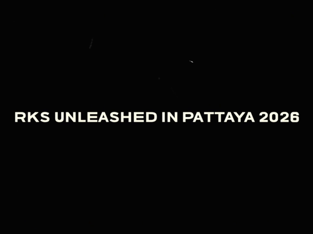 Pattaya Trip 2026